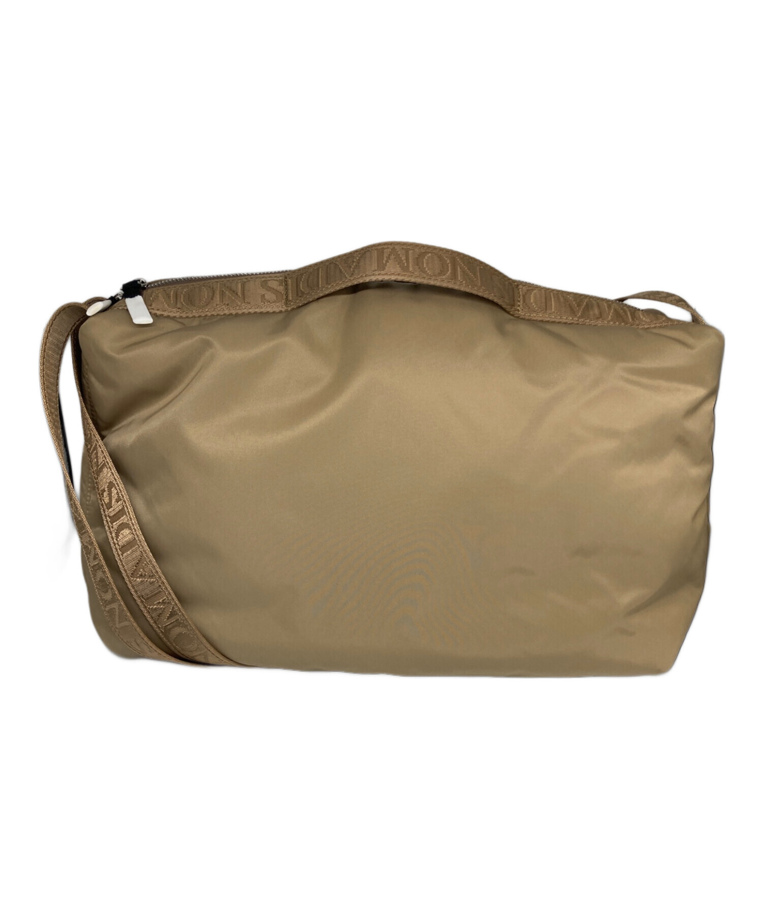 中古・古着通販】NOMADIS (ノマディス) BOY4 ショルダーバッグ 