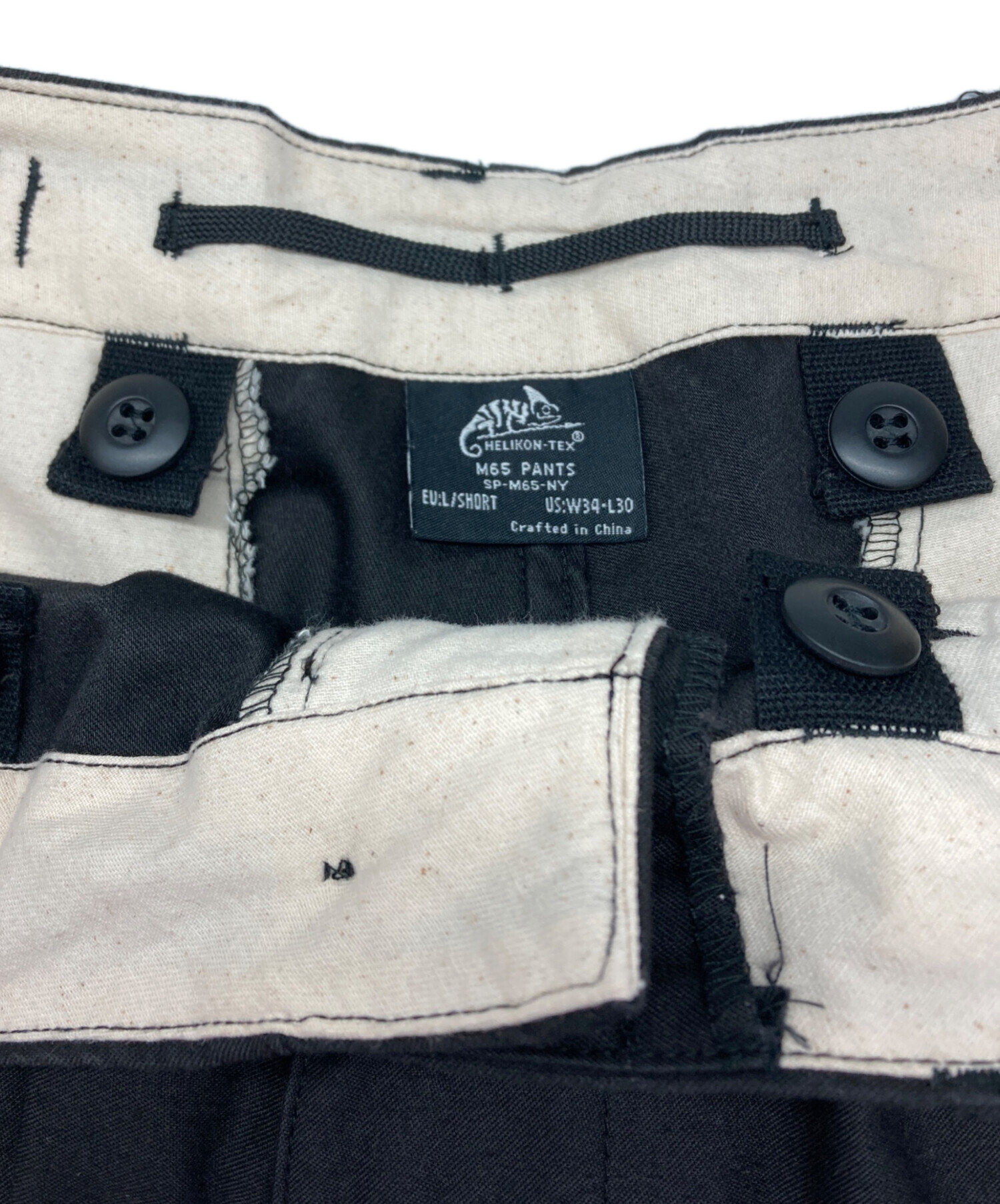 中古・古着通販】HELIKON-TEX (ヘリコンテックス) M-65フィールド 