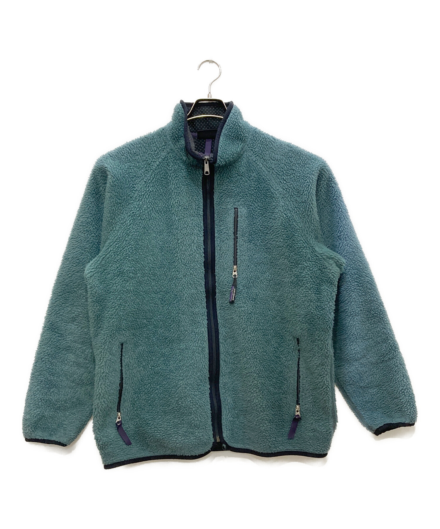 中古・古着通販】Patagonia (パタゴニア) RETRO CARDIGAN/レトロ
