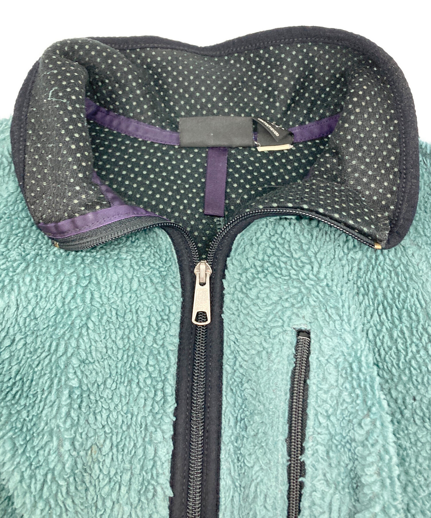 中古・古着通販】Patagonia (パタゴニア) RETRO CARDIGAN/レトロ