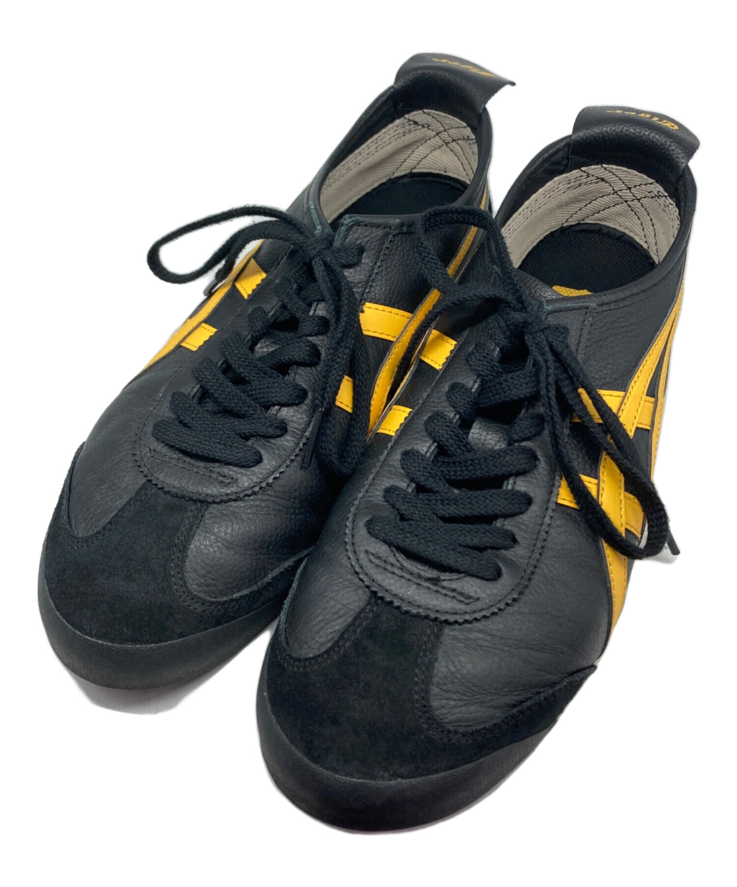 中古・古着通販】Onitsuka Tiger (オニツカタイガー) MEXICO 66
