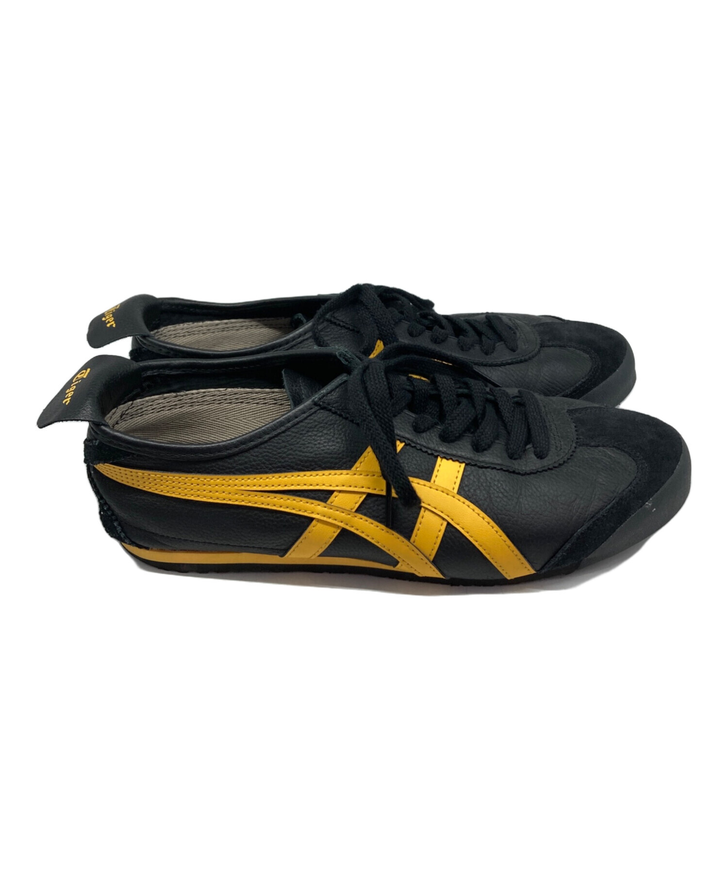 中古・古着通販】Onitsuka Tiger (オニツカタイガー) MEXICO 66