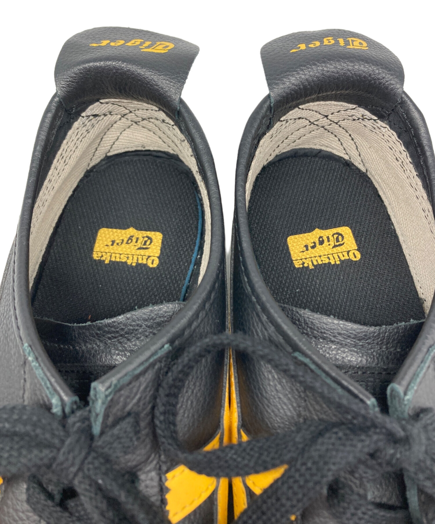 中古・古着通販】Onitsuka Tiger (オニツカタイガー) MEXICO 66