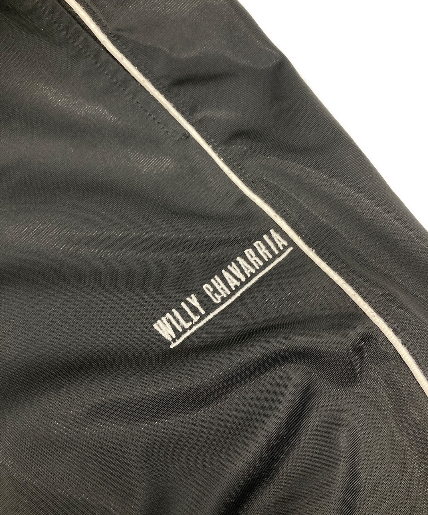 中古・古着通販】WILLY CHAVARRIA (ウィリーチャバリア) BUFFALO TRACK