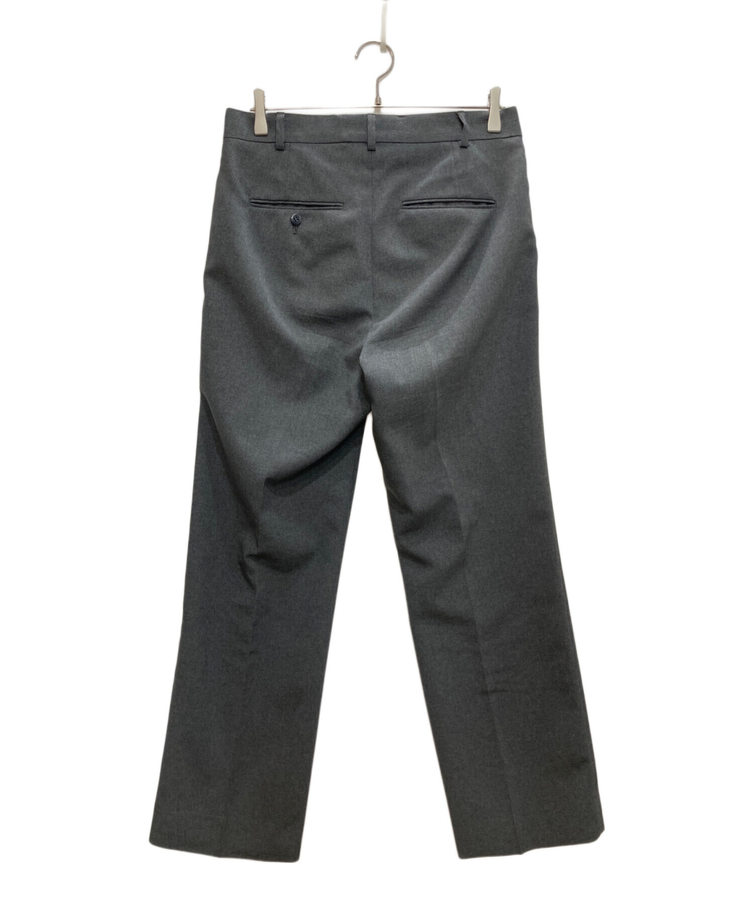 中古・古着通販】THE SHINZONE (ザ シンゾーン) CHRYSLER PANTS 