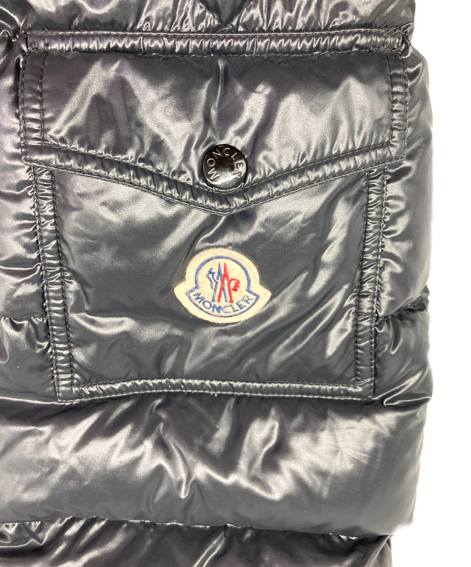 中古・古着通販】MONCLER (モンクレール) MAYA GIUBBOTTO ダウン