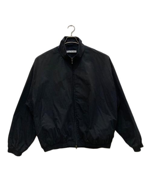 中古・古着通販】Acne studios (アクネ ストゥディオス) ロゴジッパー