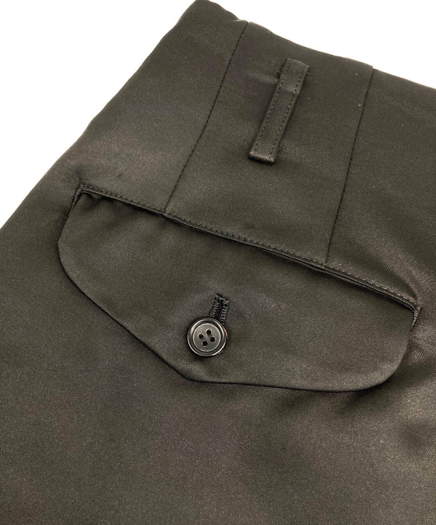 中古・古着通販】COMME des GARCONS (コムデギャルソン) サルエル