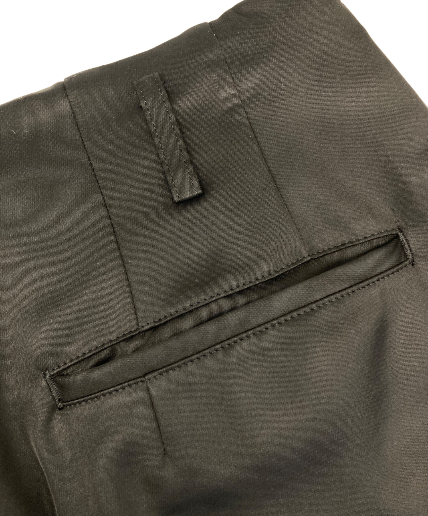 中古・古着通販】COMME des GARCONS (コムデギャルソン) サルエル