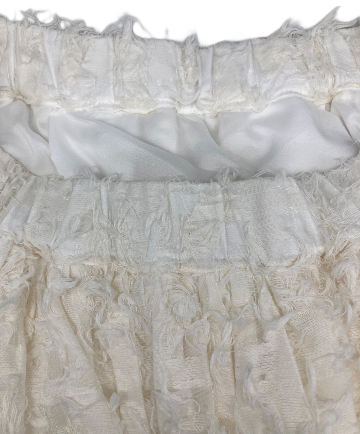 【コハボン未使用に近い】エリオポール　JACQUARD SKIRT JACQUARD SKIRT｜HELIOPOLE｜HÉLIOPÔLE（エリオポール）公式