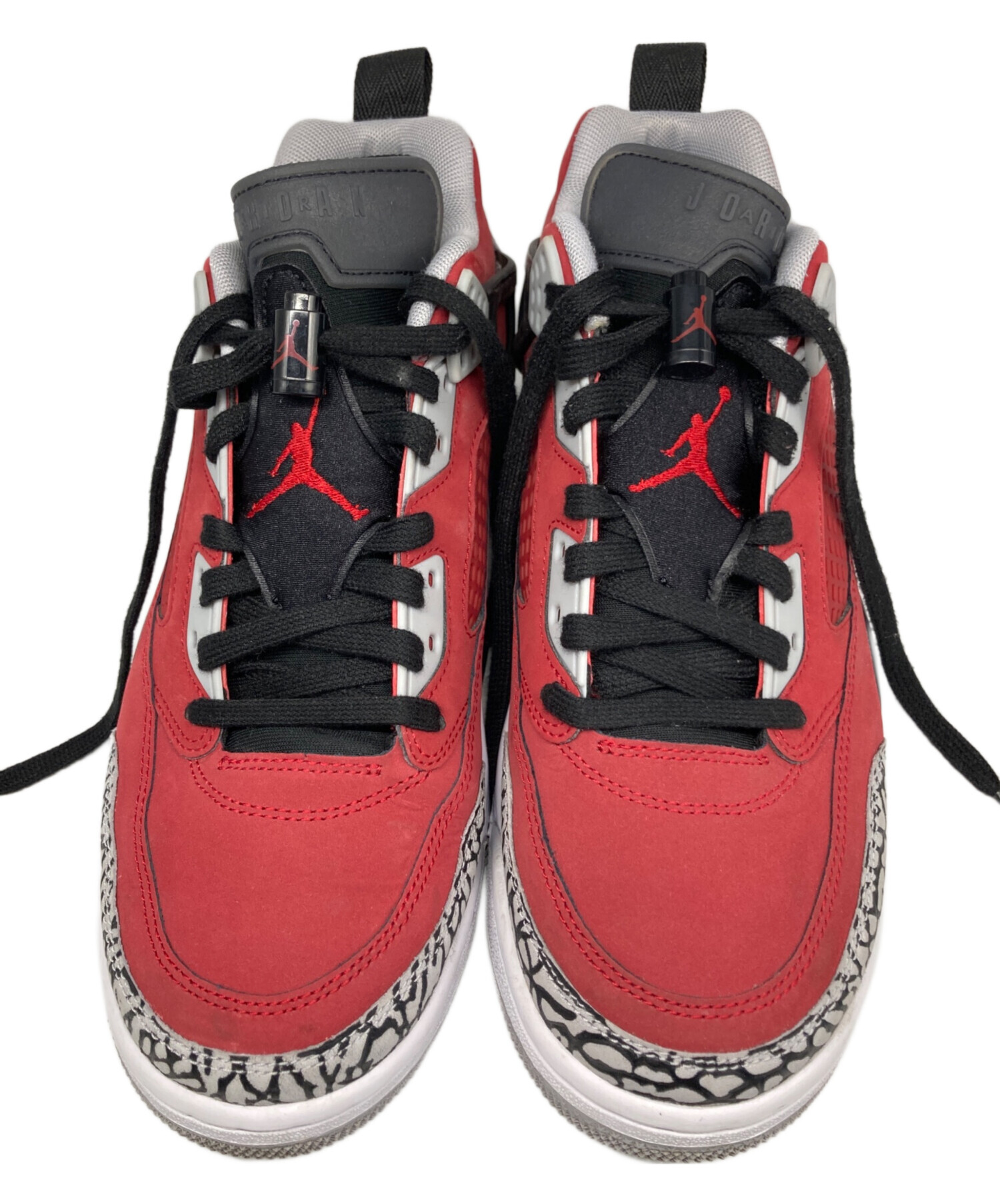 中古・古着通販】NIKE (ナイキ) Nike Jordan Spizike Low 