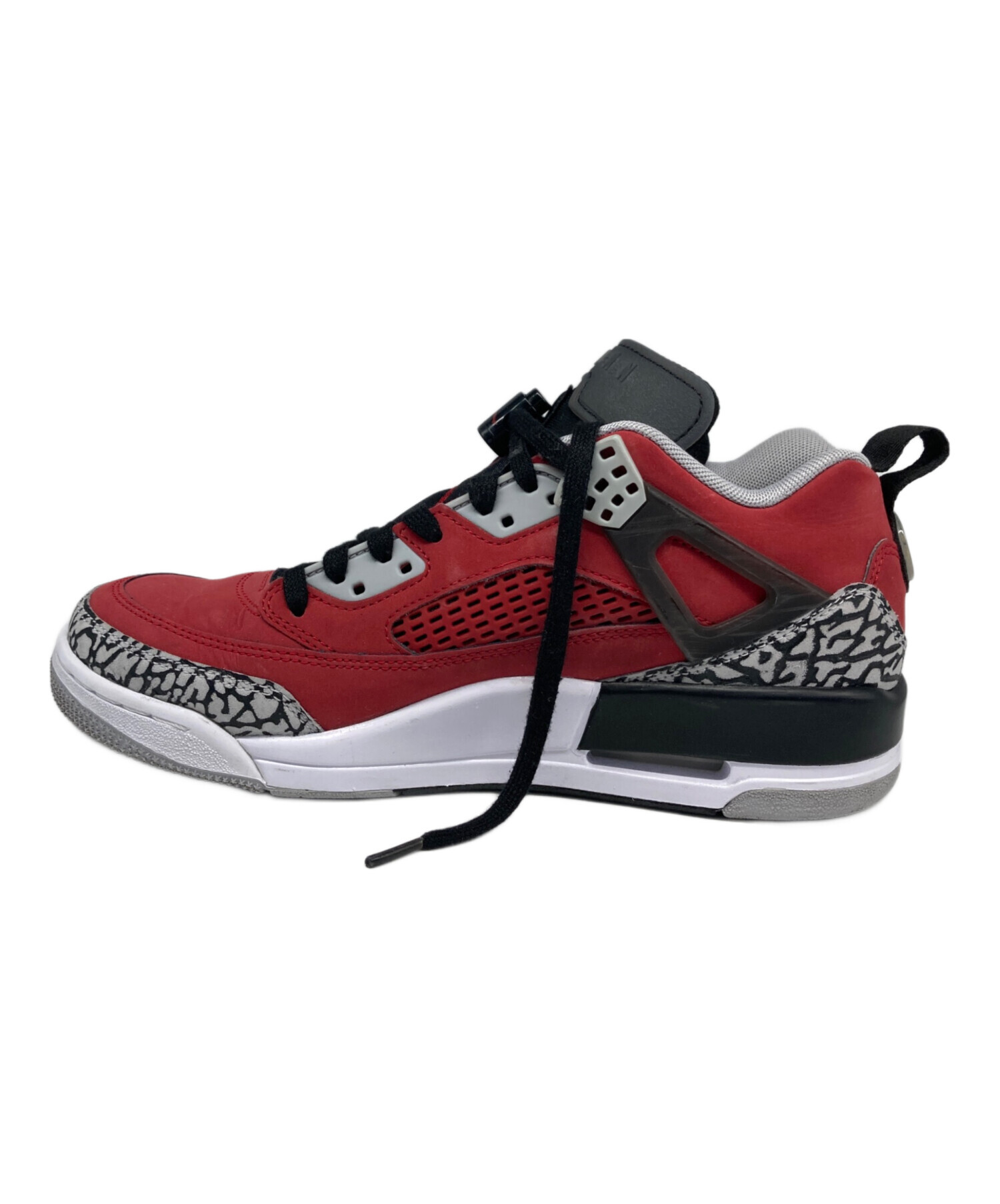 中古・古着通販】NIKE (ナイキ) Nike Jordan Spizike Low 