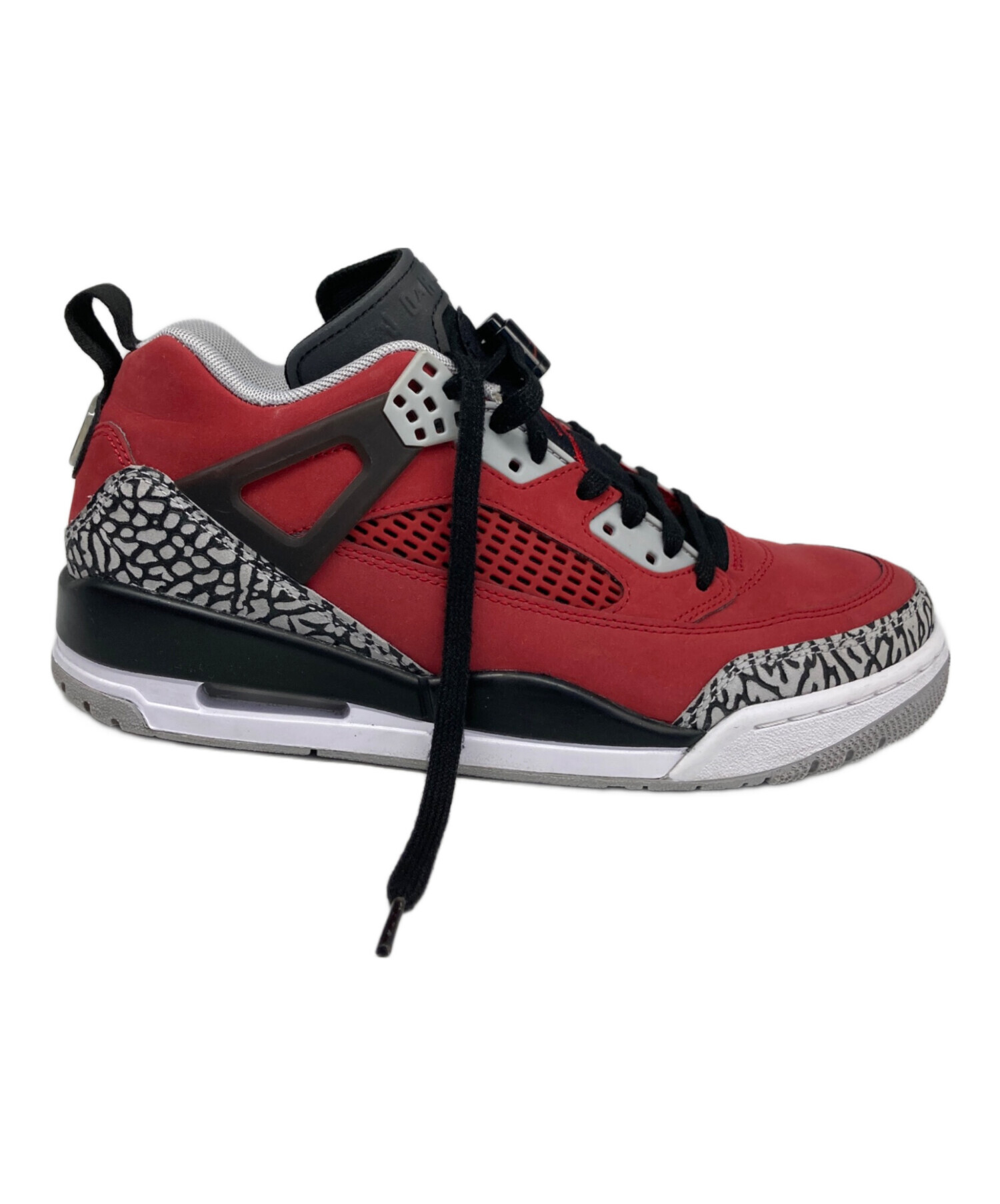 中古・古着通販】NIKE (ナイキ) Nike Jordan Spizike Low 
