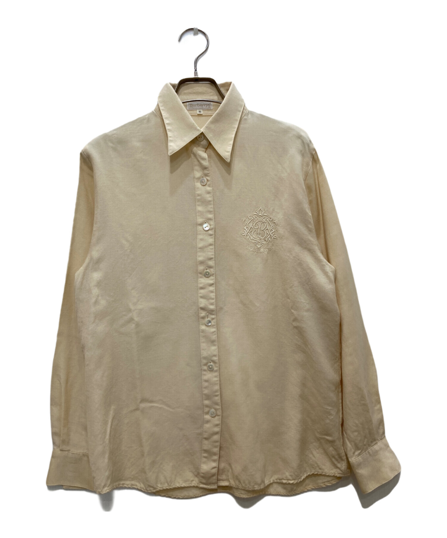 中古・古着通販】Burberry