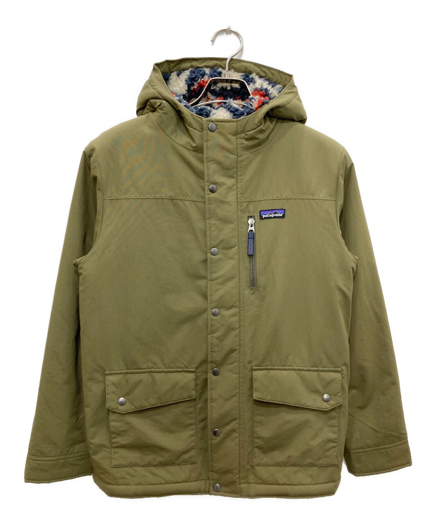 中古・古着通販】Patagonia (パタゴニア) インファーノジャケット 