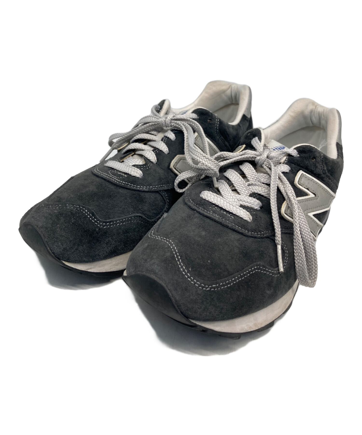 中古・古着通販】NEW BALANCE (ニューバランス) M1400NV グレー サイズ 