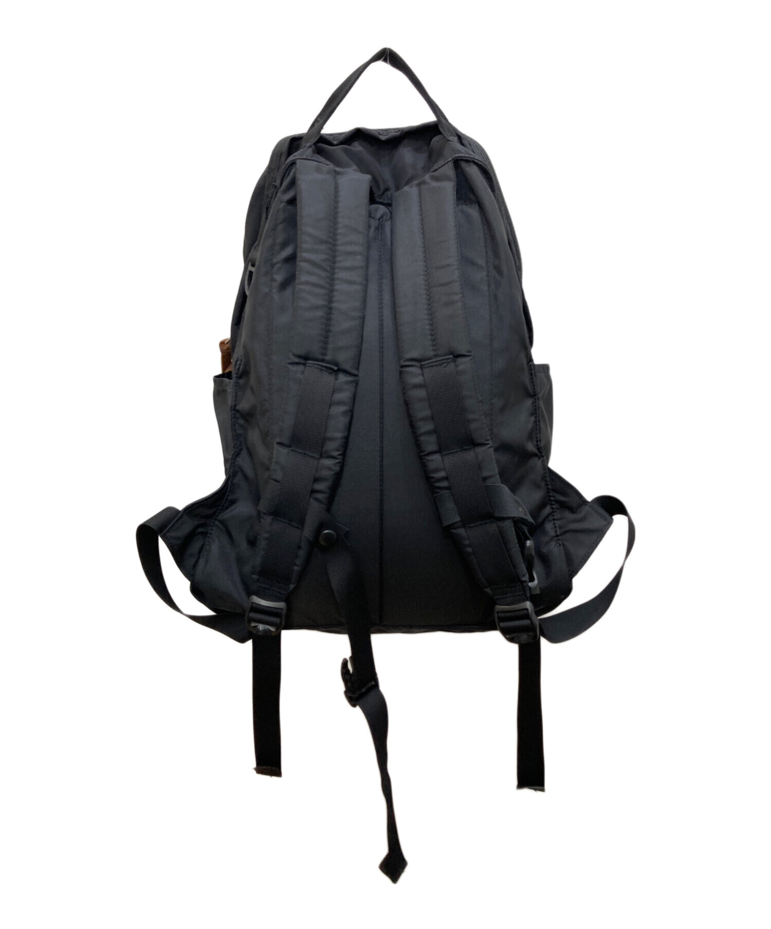 中古・古着通販】GREGORY (グレゴリー) キャンパスデイM ブラック