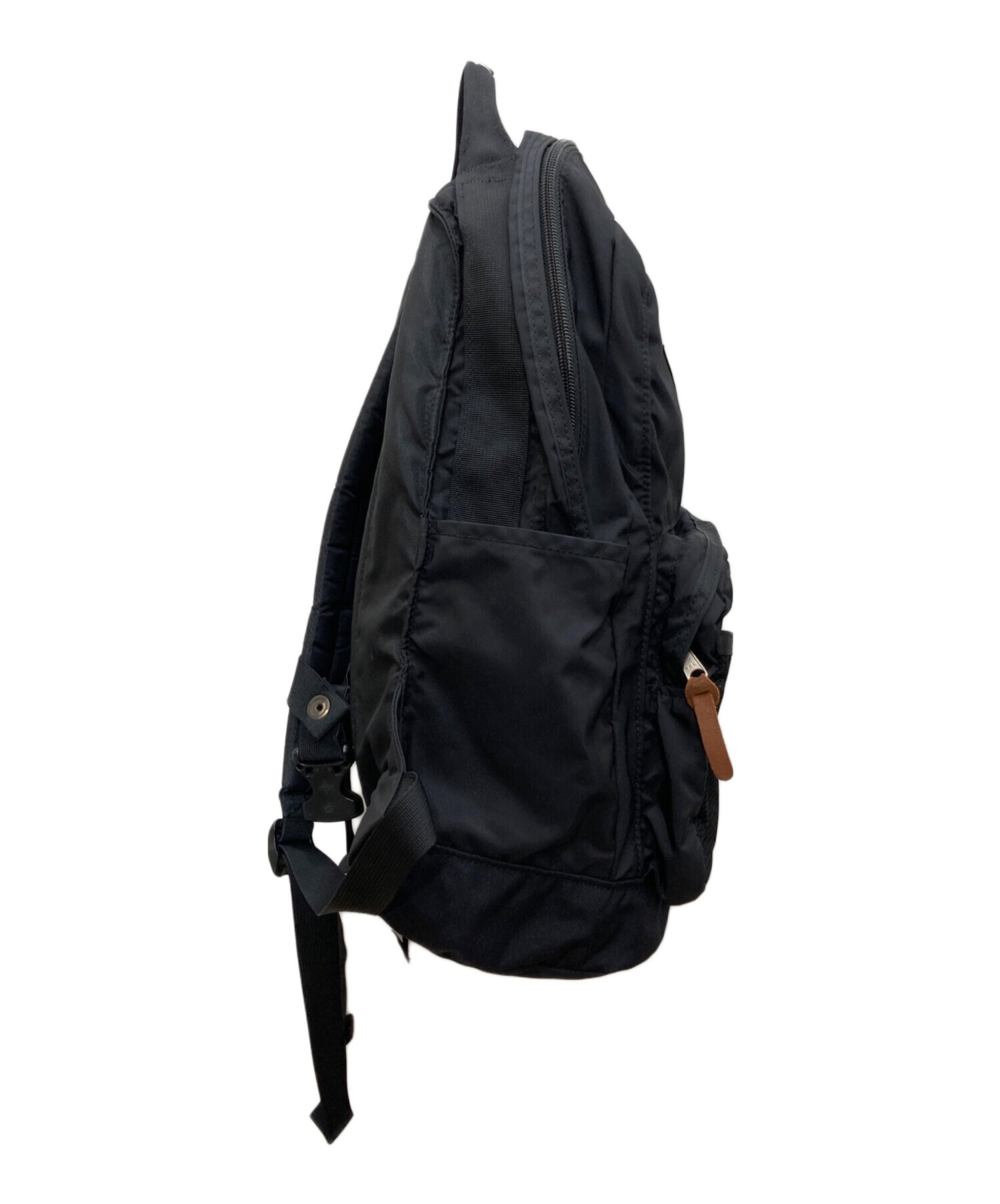 中古・古着通販】GREGORY (グレゴリー) キャンパスデイM ブラック 