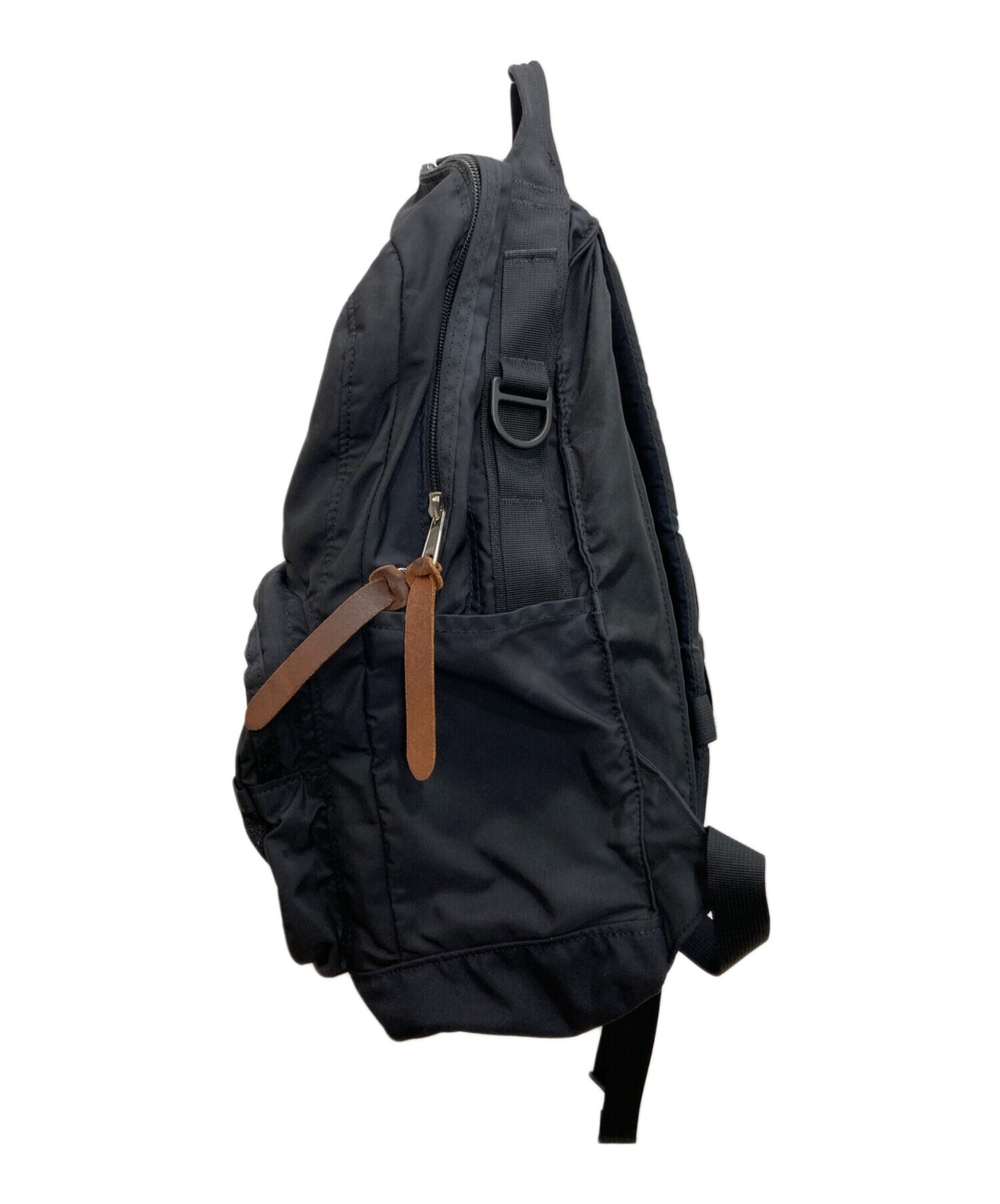 中古・古着通販】GREGORY (グレゴリー) キャンパスデイM ブラック