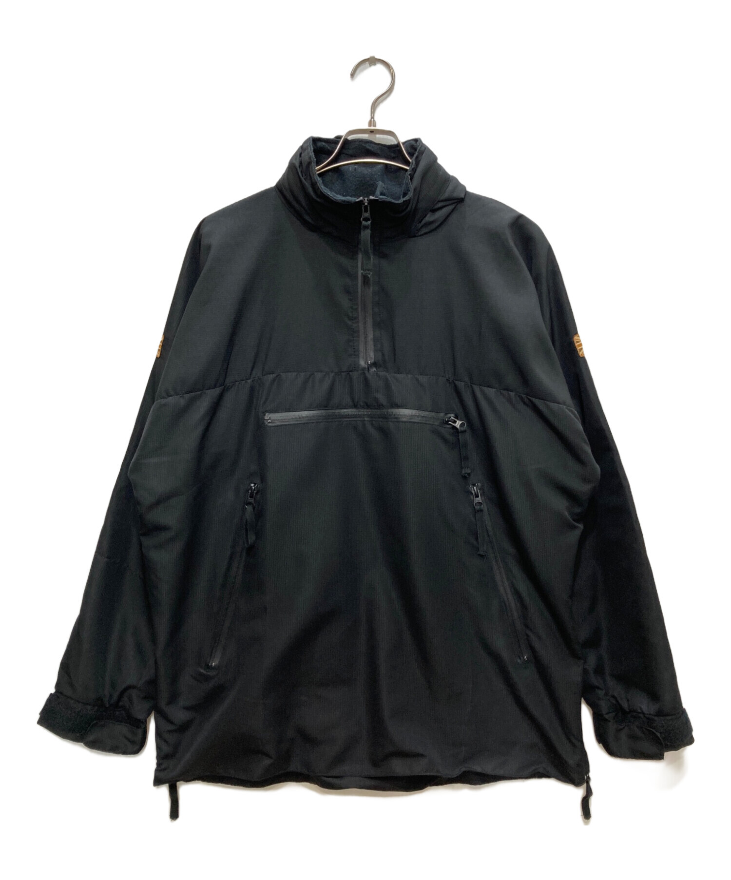 中古・古着通販】イギリス軍 (イギリスグン) サーマルスモック 
