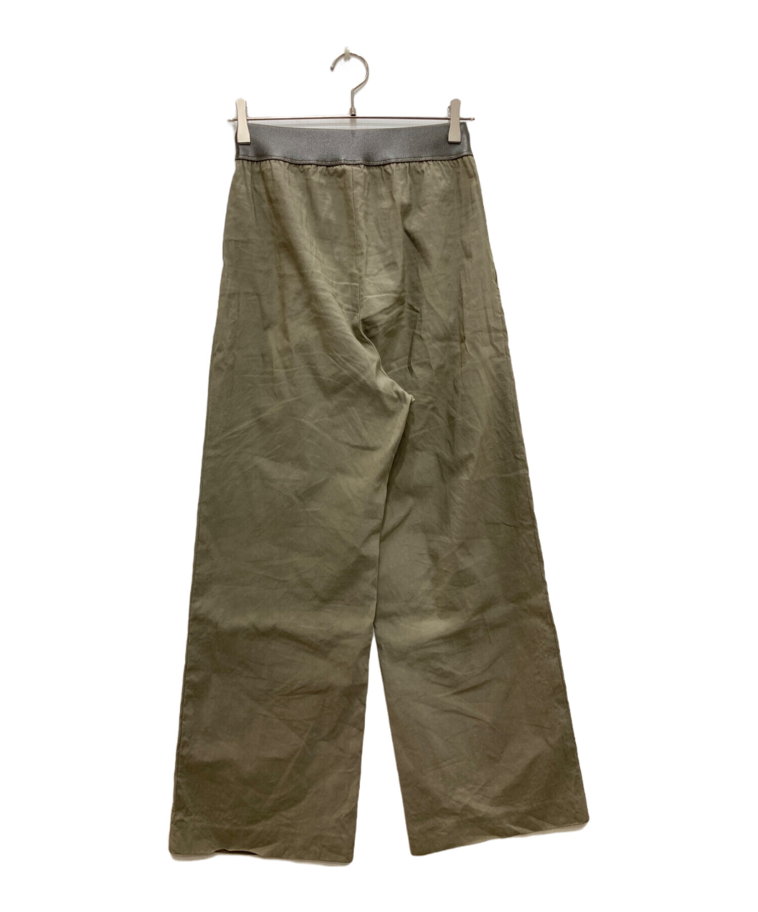 MUSE de Deuxieme Classe (ミューズ ドゥーズィエム クラス) STRETCH  