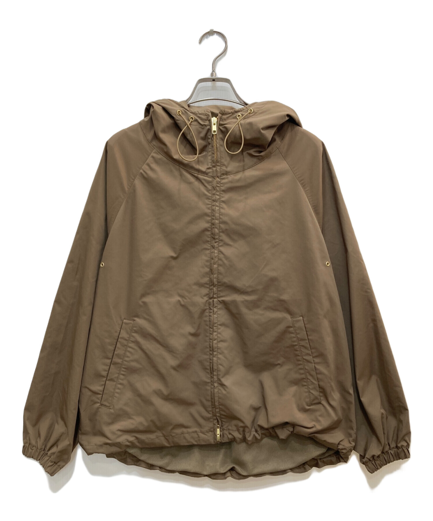 ドゥーズィエムクラス　ブルゾン Deuxieme Classe（ドゥーズィエムクラス） ブルゾン アウター WASHED