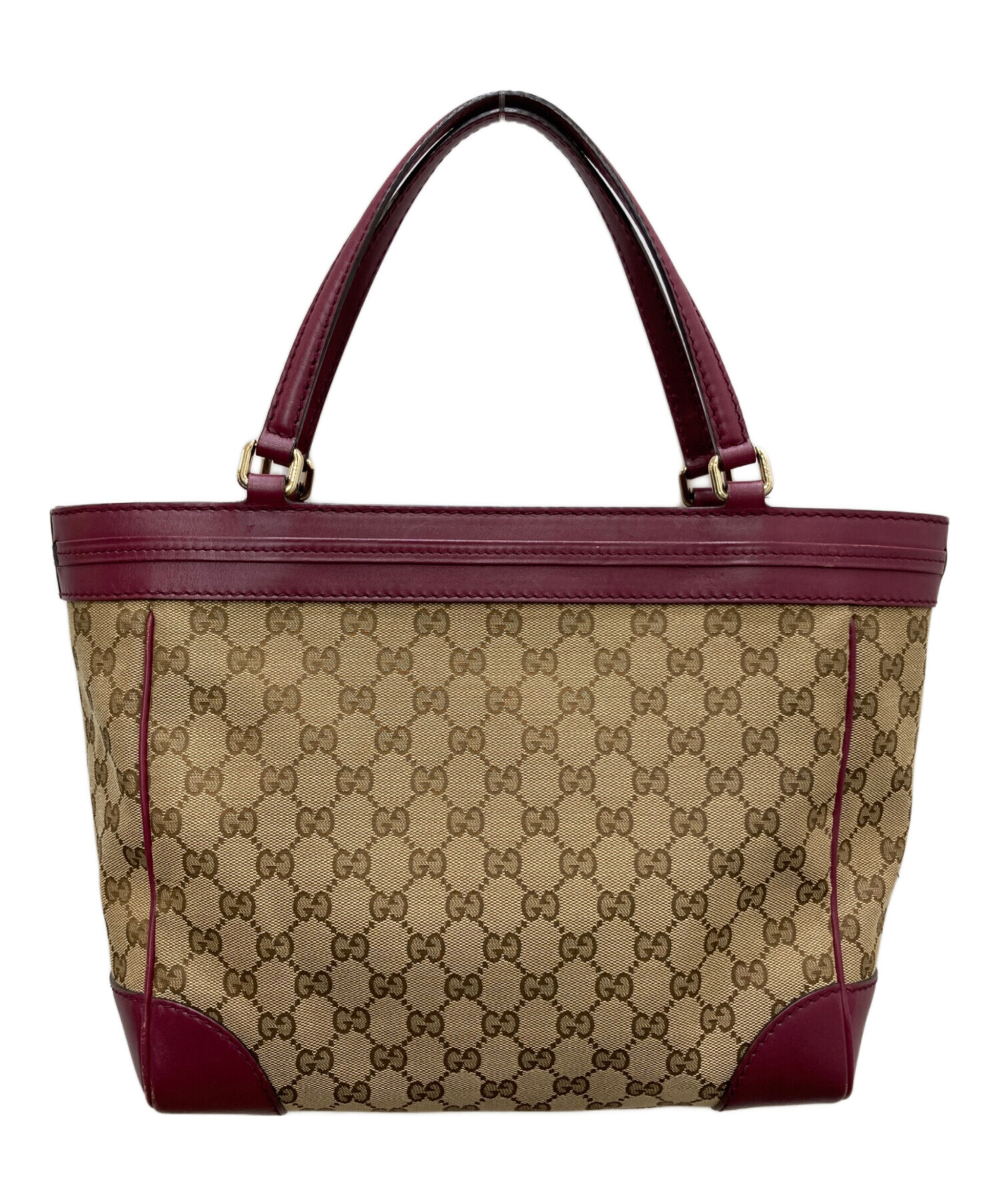 値下げ☆GUCCIカバン