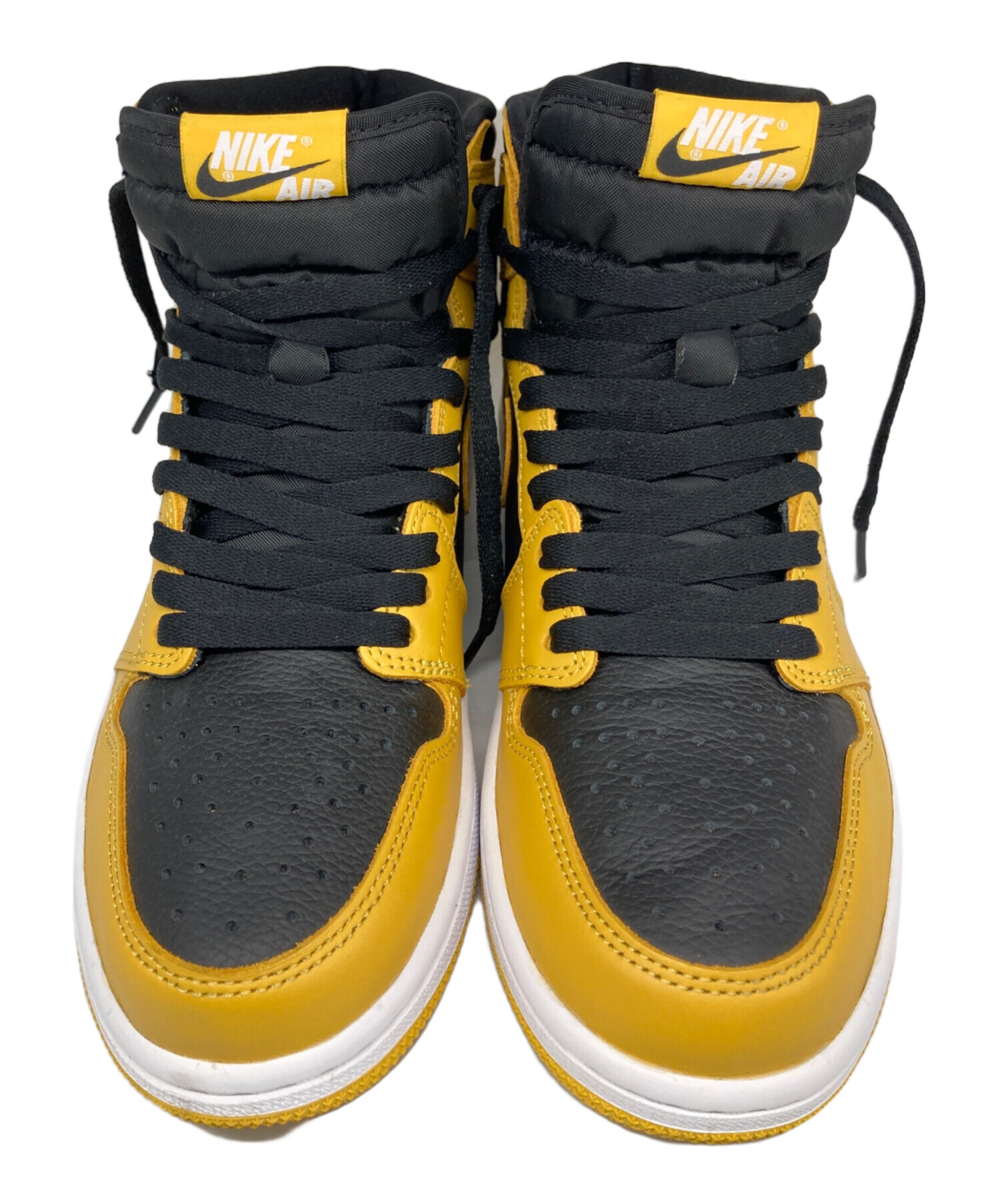 中古・古着通販】NIKE (ナイキ) AIR JORDAN 1 RETRO HIGH OG/エア 