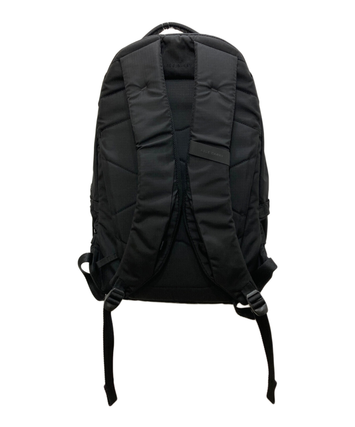 Able Carry Thiteen Daybag中古 中古・古着通販】Able Carry (エイブルキャリー) Thirteen Daybag