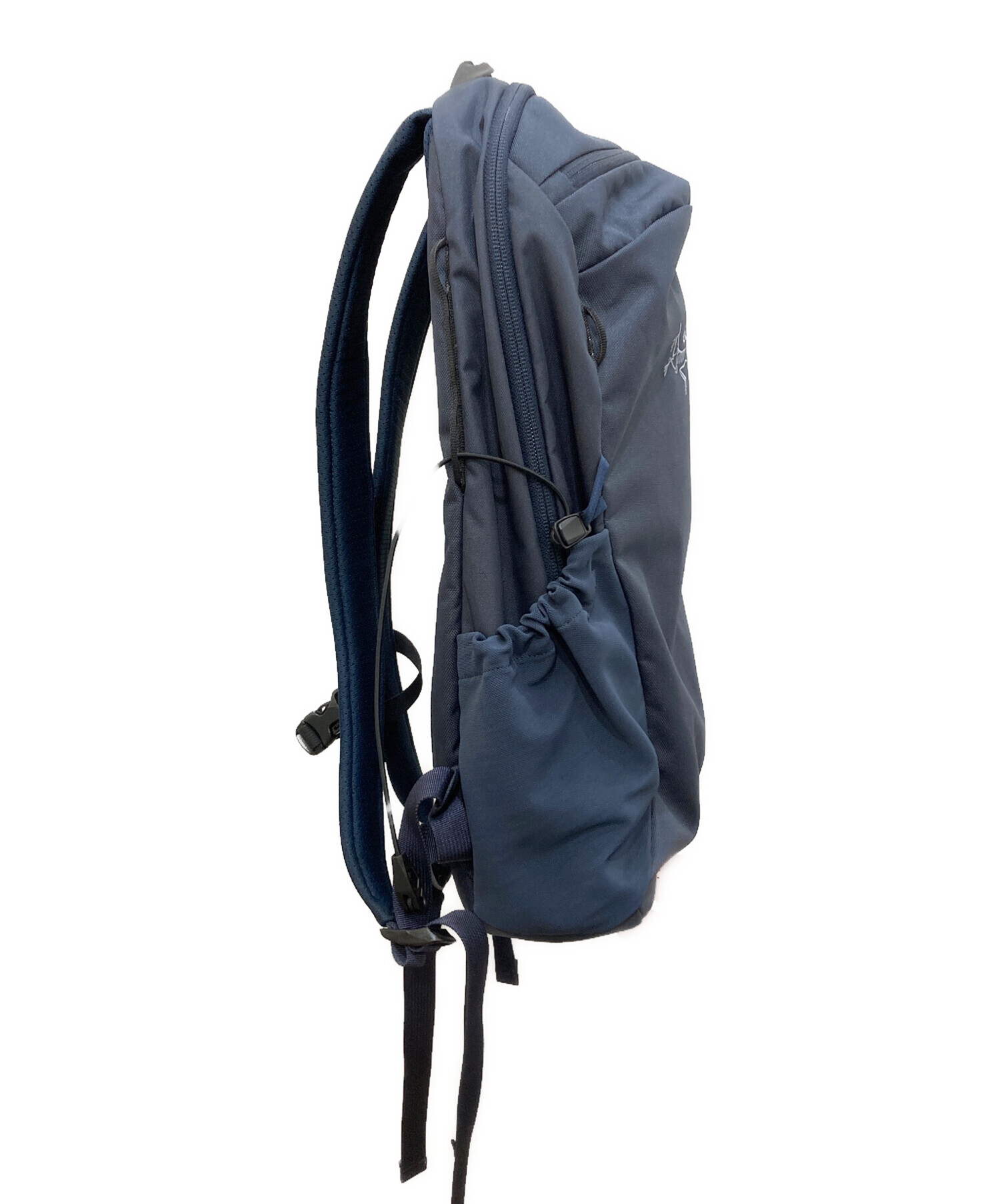 中古・古着通販】ARC'TERYX (アークテリクス) マンティス16 ネイビー