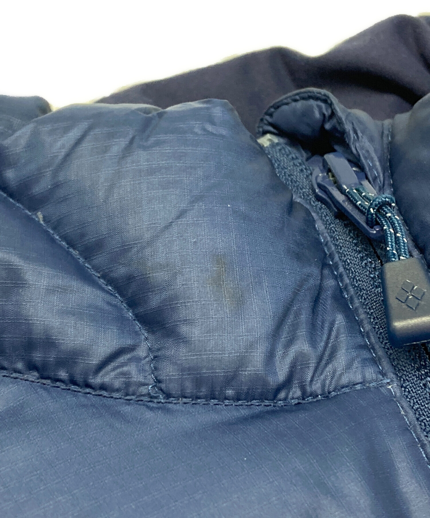 中古・古着通販】mont-bell (モンベル) ライトアルパインダウン