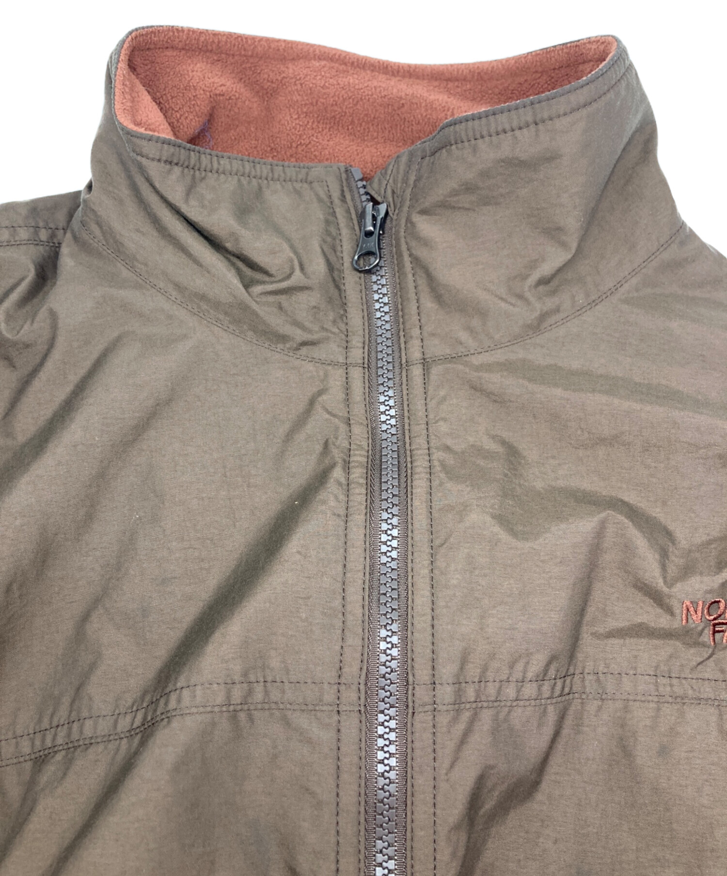 中古・古着通販】THE NORTH FACE (ザ ノース フェイス) Compact Nomad