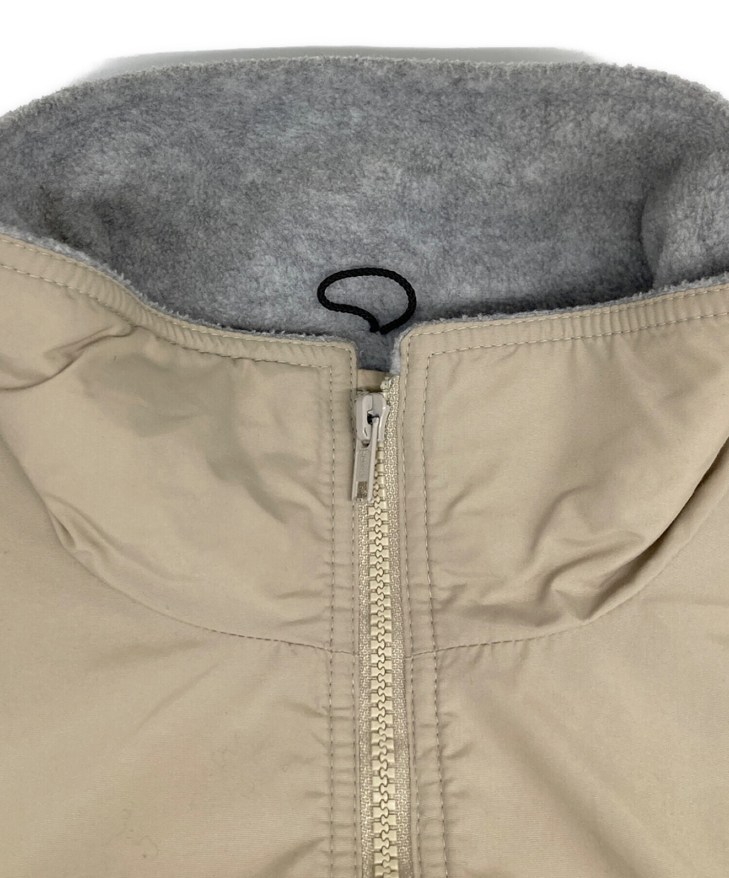 中古・古着通販】L.L.Bean (エルエルビーン) WARM-UP JACKET/ウォーム 
