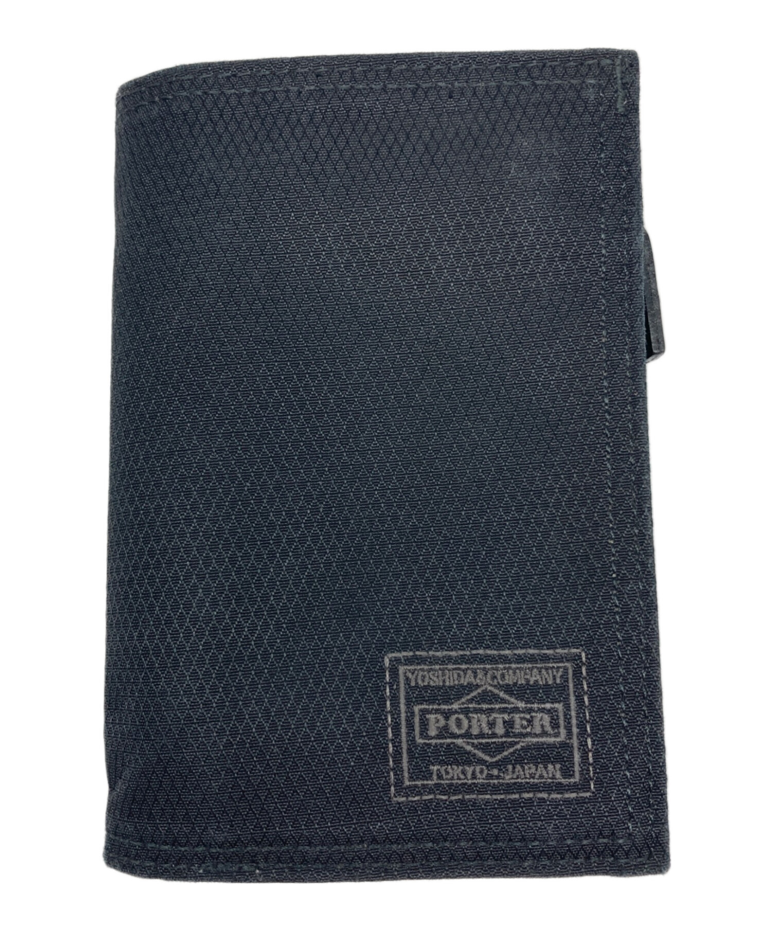 中古・古着通販】PORTER (ポーター) DILL WALLET/ディル ウォレット 