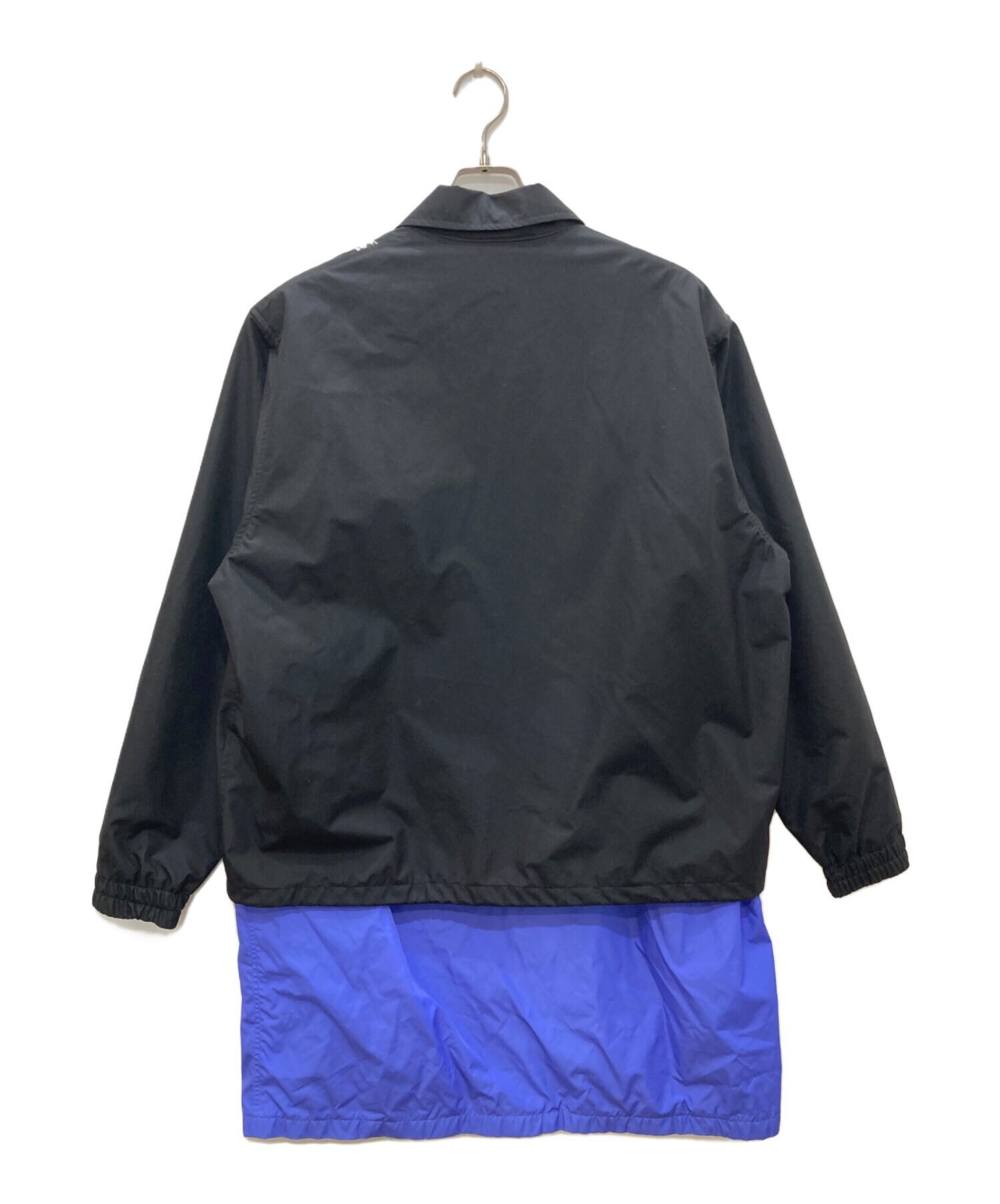 ファセッタズム　アウター　サイズ4 中古・古着通販】FACETASM (ファセッタズム) ナイロンジャケット