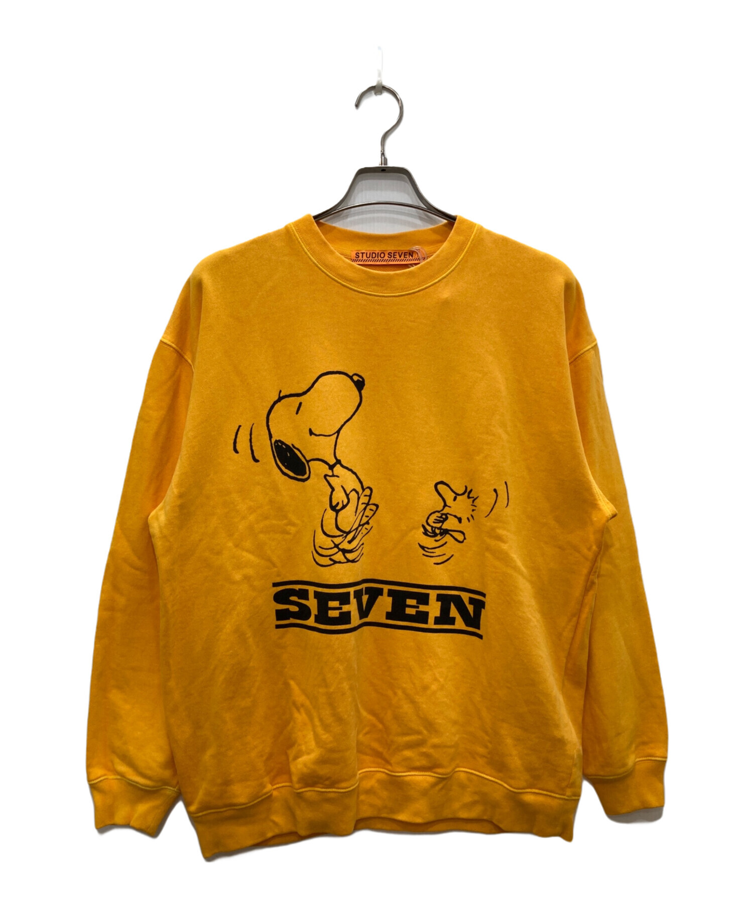中古・古着通販】STUDIO SEVEN (スタジオセブン) PEANUTS (ピーナッツ