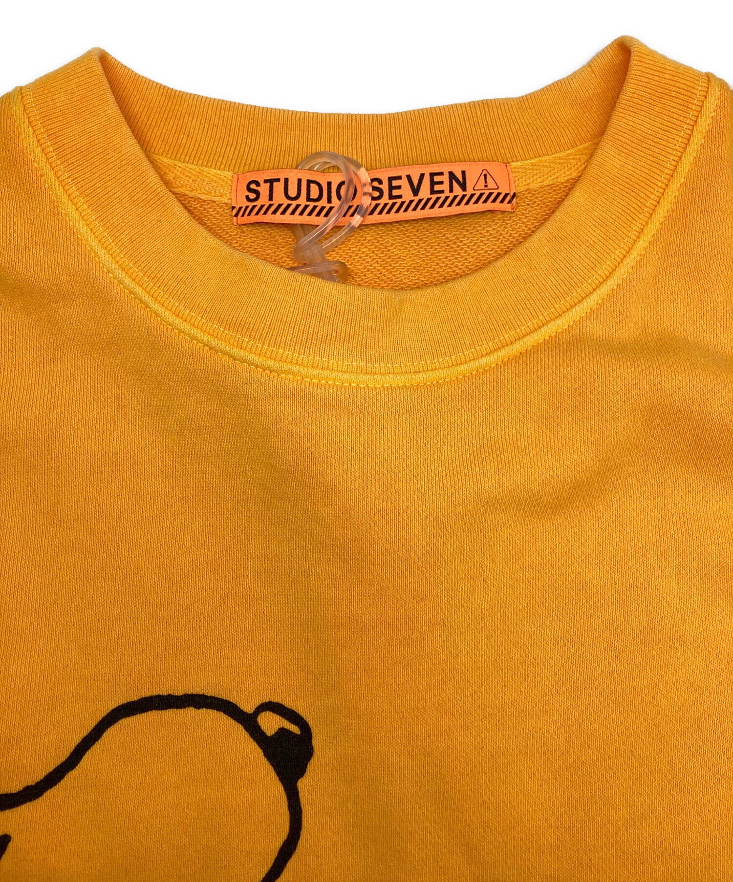 中古・古着通販】STUDIO SEVEN (スタジオセブン) PEANUTS (ピーナッツ