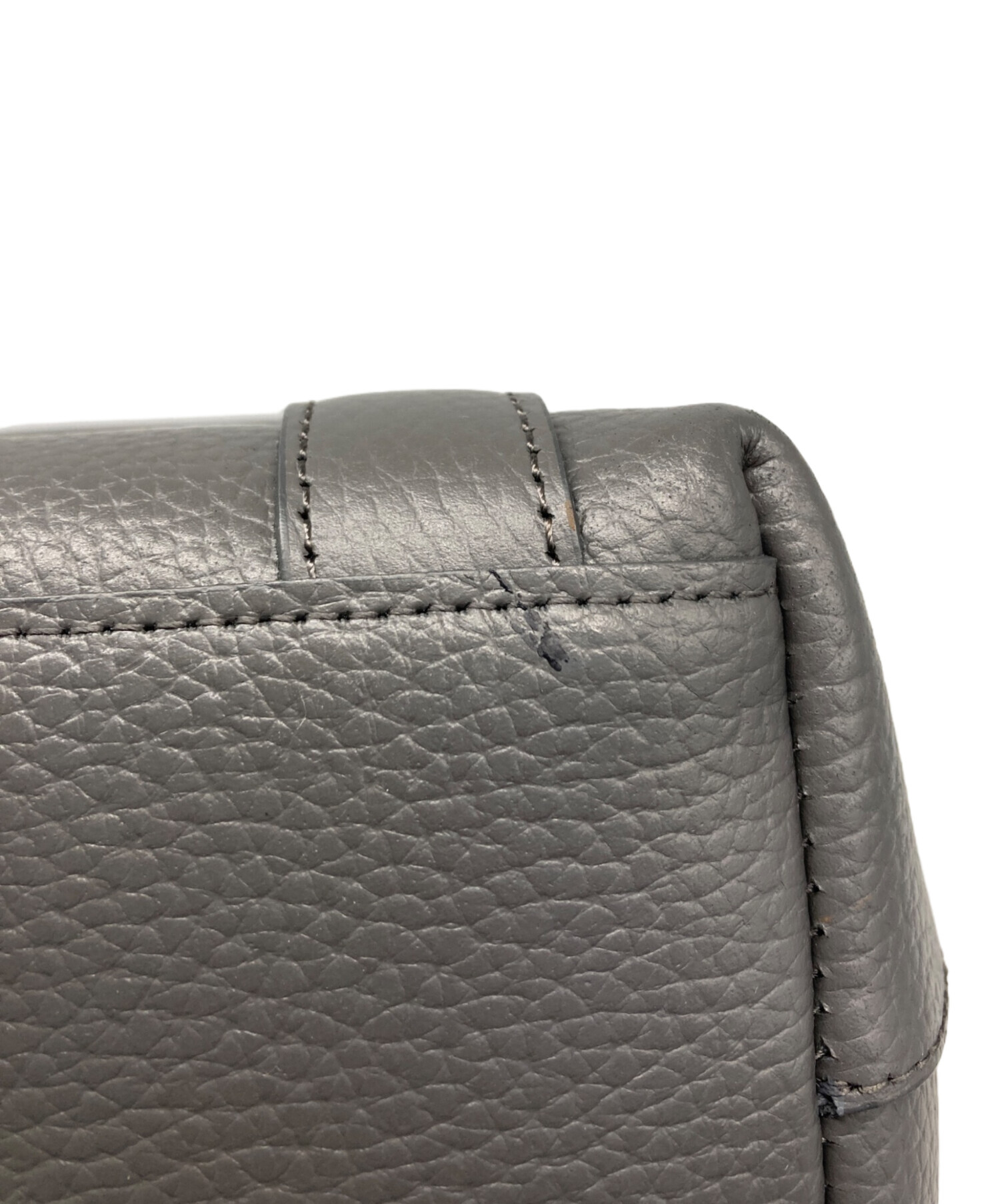中古・古着通販】PELLE MORBIDA (ペッレモルビダ) Tela Marina