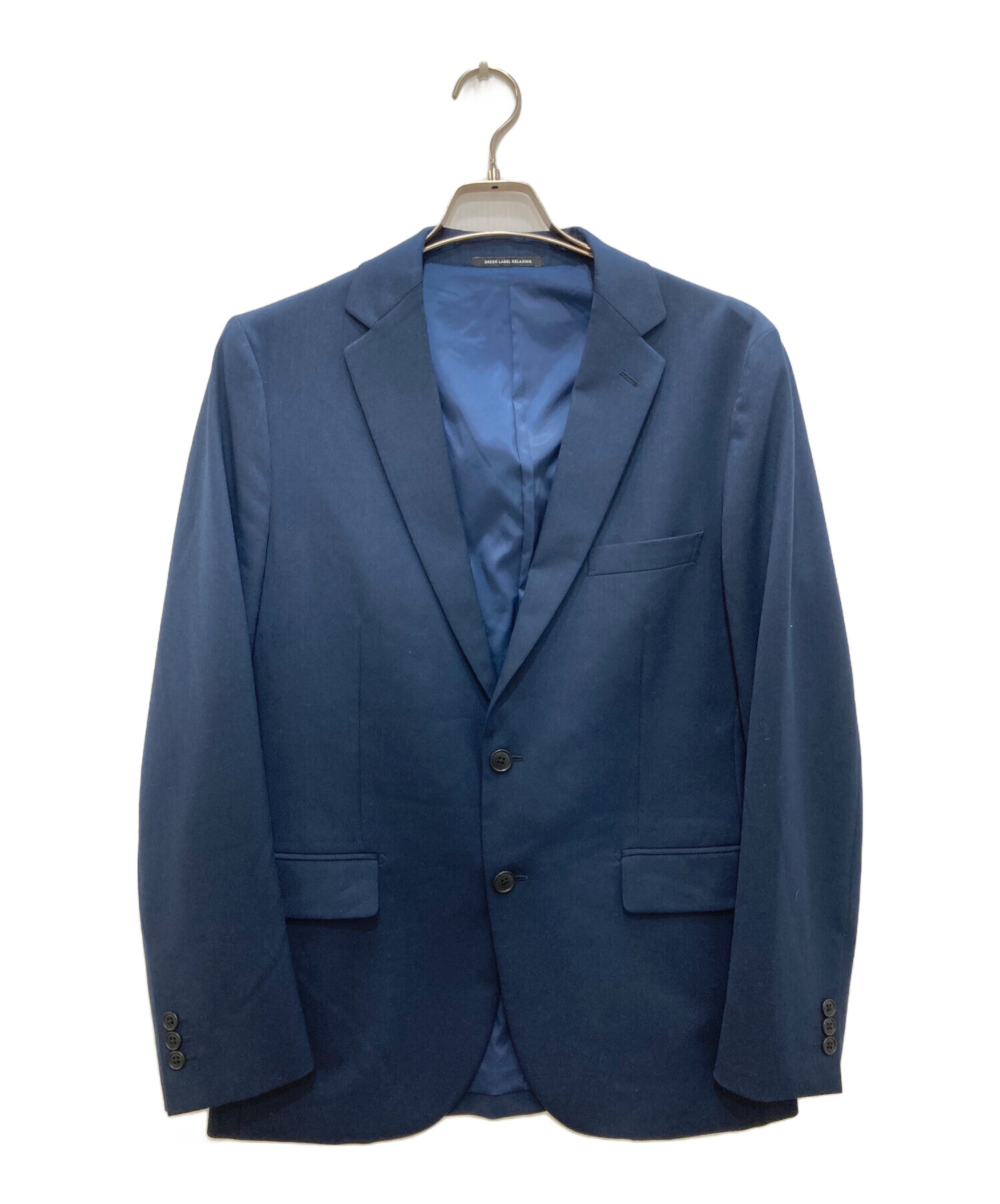 中古・古着通販】green label relaxing (グリーンレーベルリラクシング 