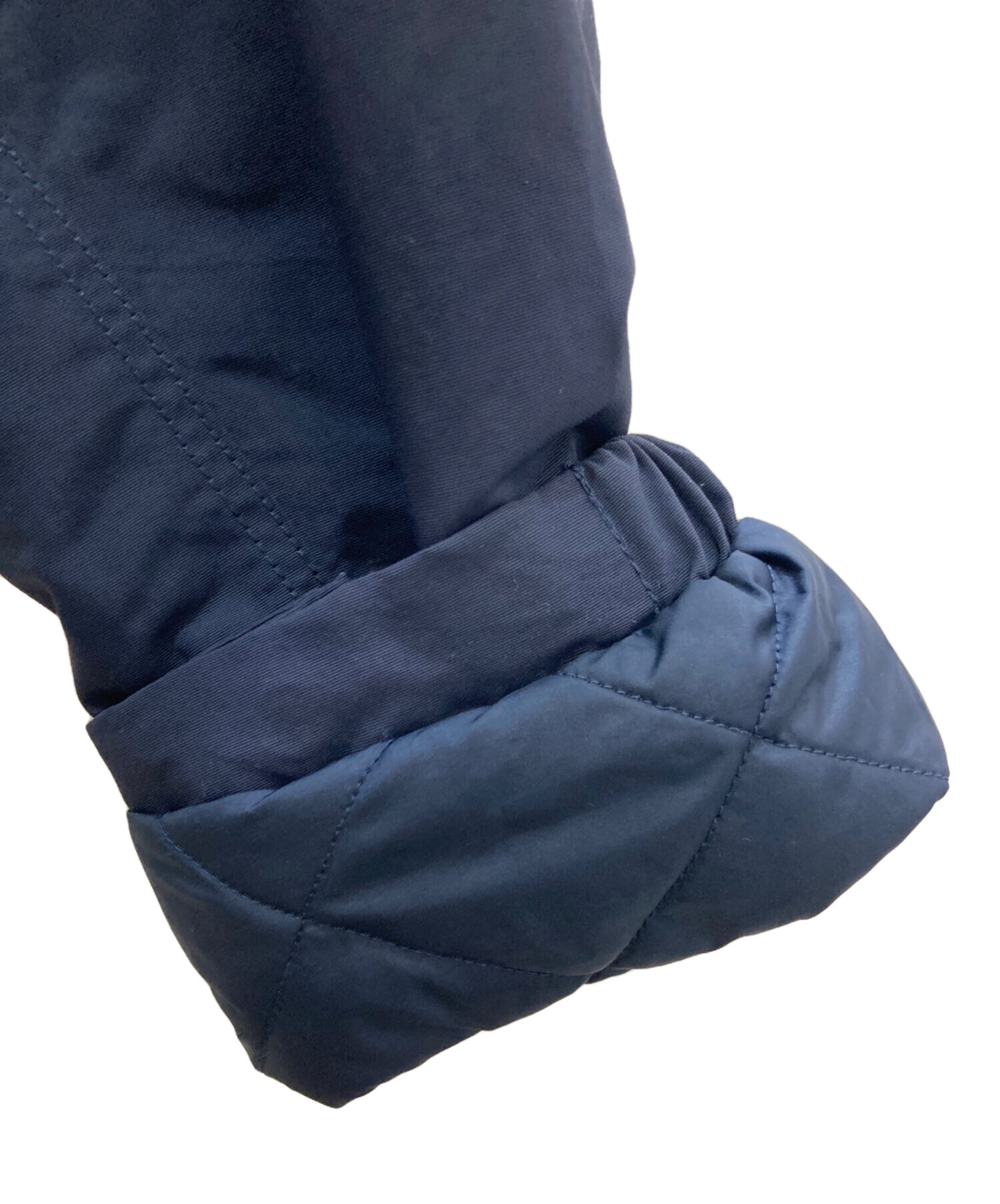 パタゴニア イスマスジャケット XL ネイビー 中古・古着通販