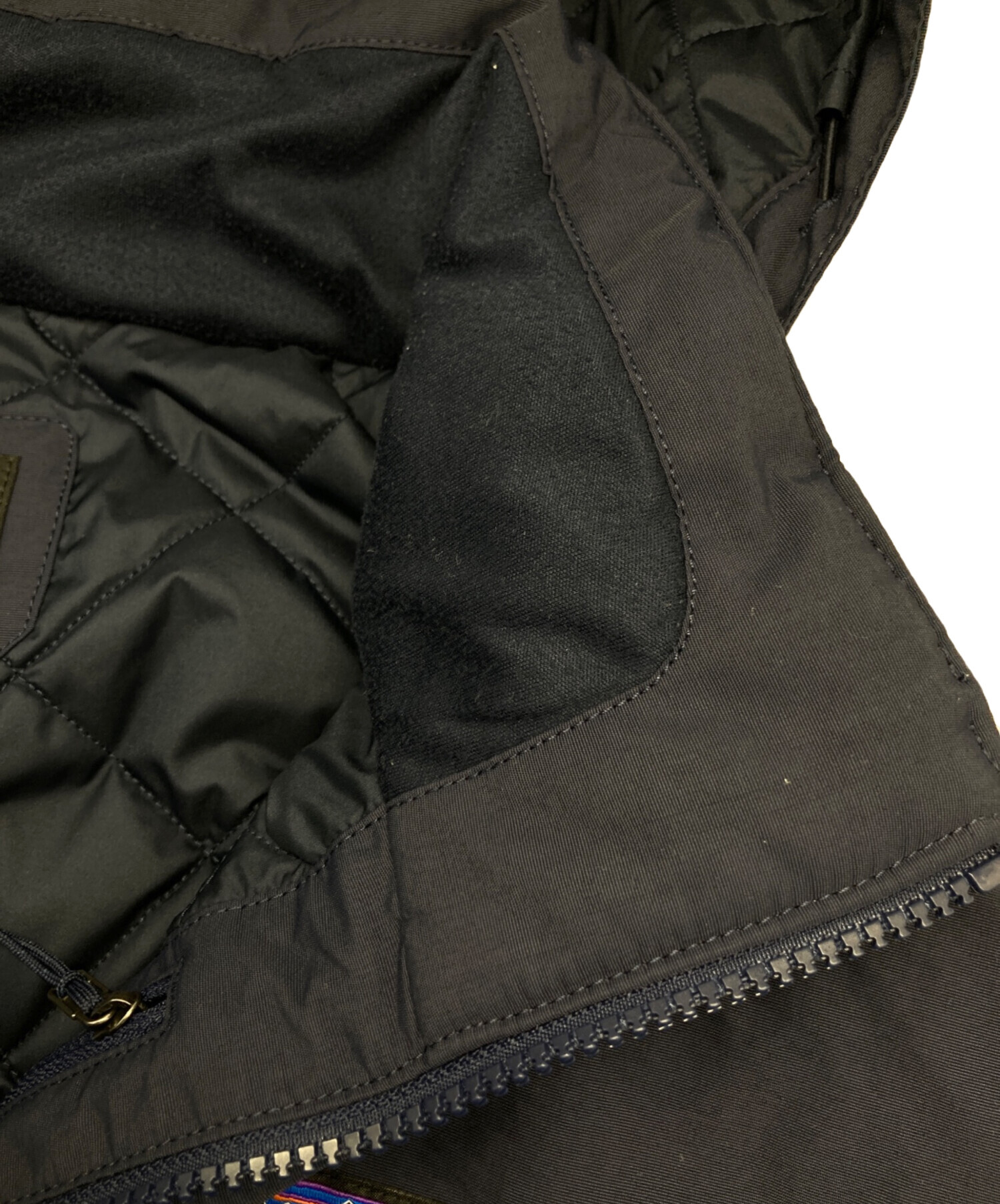中古・古着通販】Patagonia (パタゴニア) イスマスジャケット ネイビー