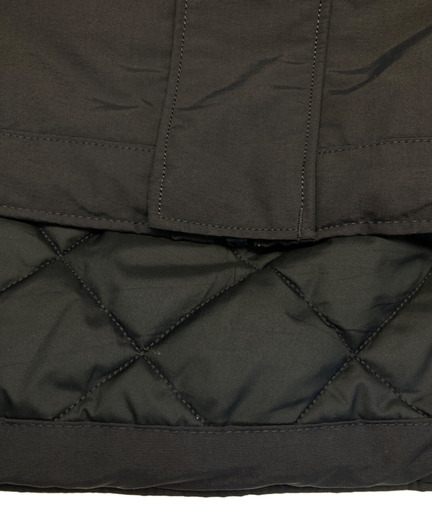 中古・古着通販】Patagonia (パタゴニア) イスマスジャケット ネイビー 