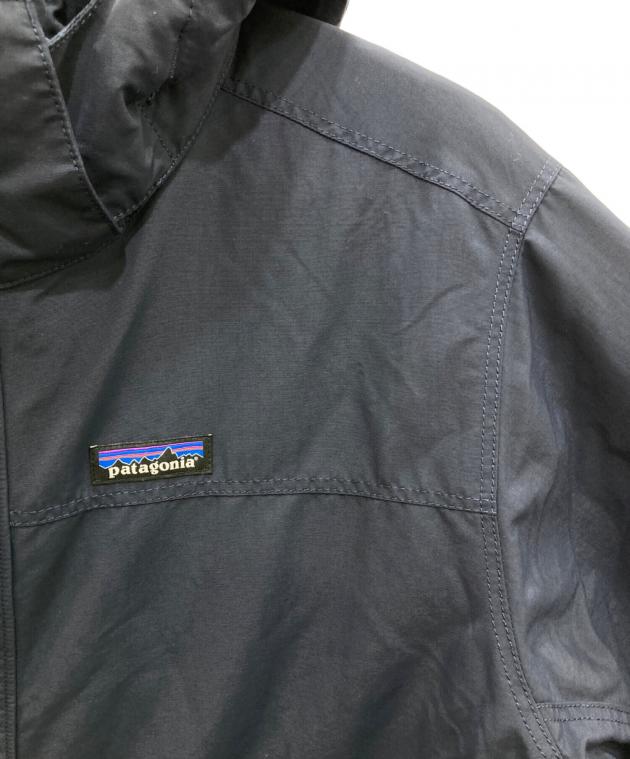 古着 patagonia イスマスジャケット サイズXL ネイビー 古着 patagonia イスマスジャケット サイズXL ネイビー - メルカリ