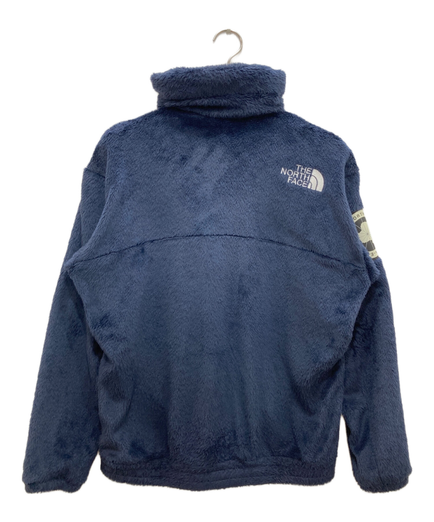 中古・古着通販】THE NORTH FACE (ザ ノース フェイス) ANTARCTICA 