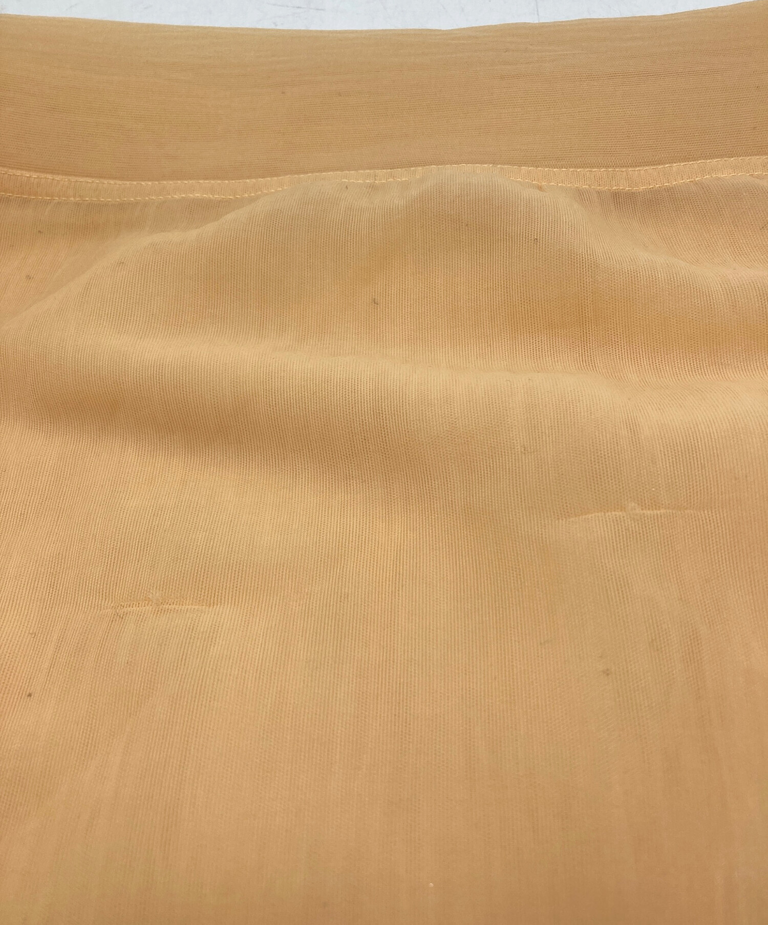 中古・古着通販】AURALEE (オーラリー) ELASTIC SHEER NYLON P/O PARKA