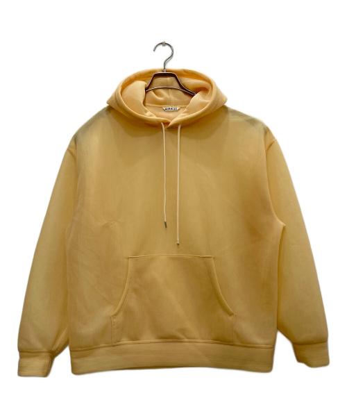 中古・古着通販】AURALEE (オーラリー) ELASTIC SHEER NYLON P/O PARKA