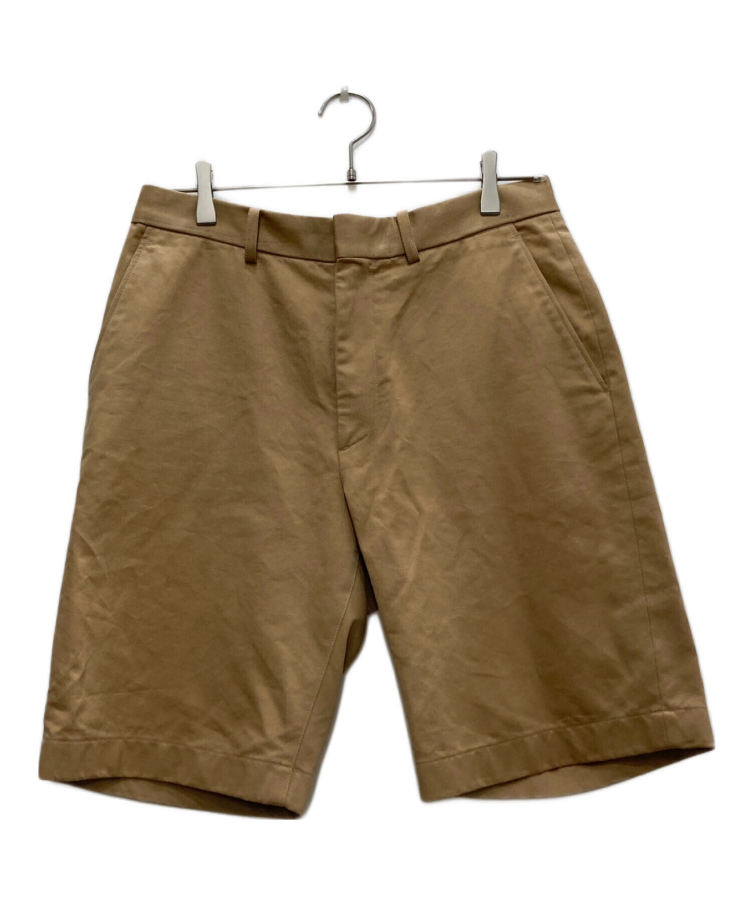中古・古着通販】AURALEE (オーラリー) WASHED FINX CHINO SHORTS
