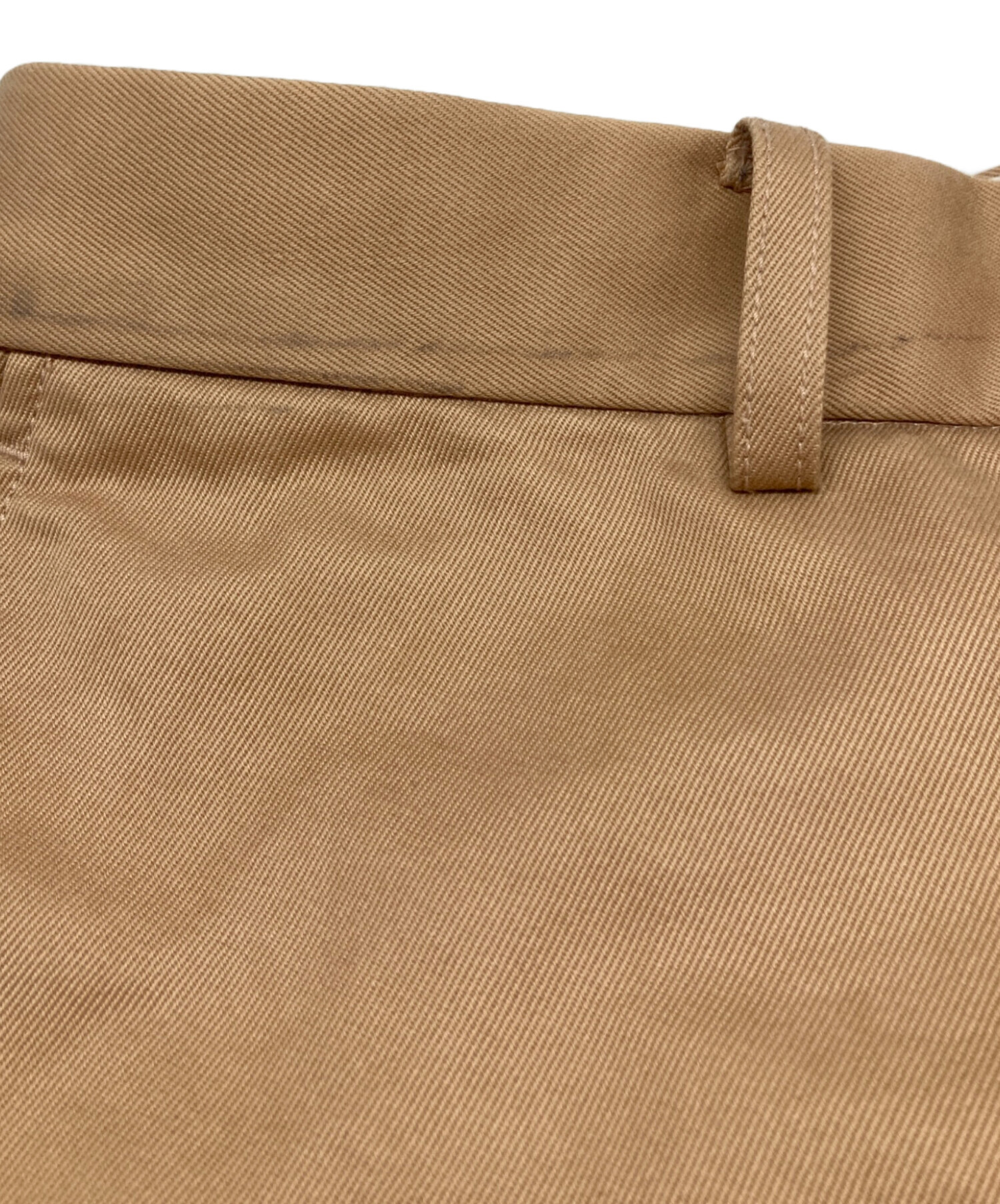 中古・古着通販】AURALEE (オーラリー) WASHED FINX CHINO SHORTS