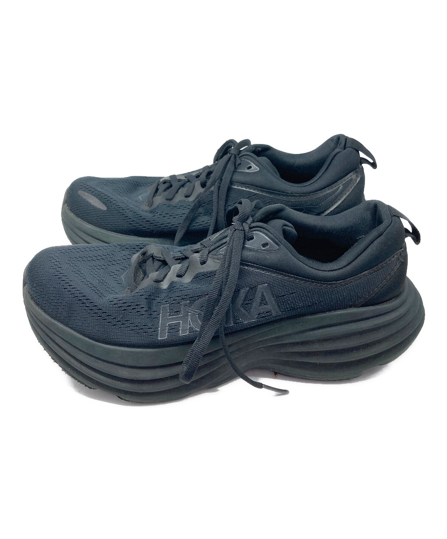 中古・古着通販】HOKAONEONE (ホカオネオネ) BONDI 8/ボンディ 8 