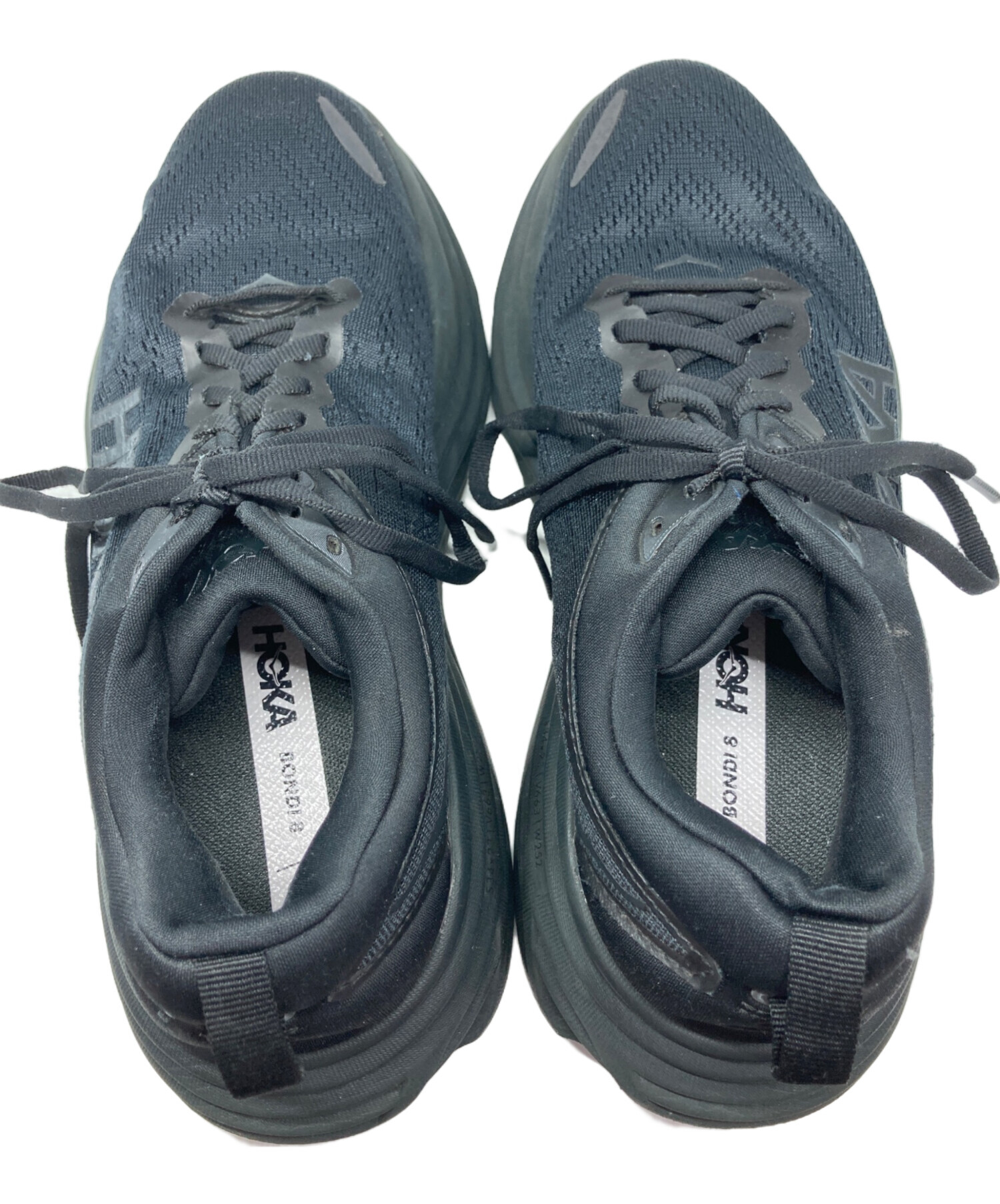 ホカオネオネ25cm にゃ】HOKA ONEONE TRANSPORT 25cm 通勤通学